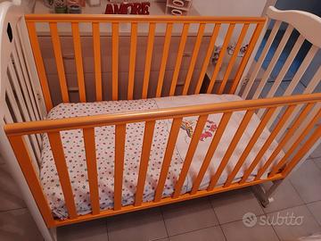 Copripiumino e piumino unicorno marca mawi