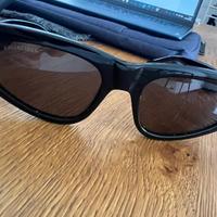 Occhiali sa sole Balenciaga Unisex
