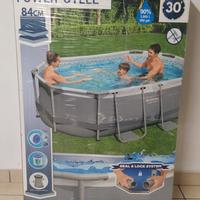 PISCINA BESTWAY 