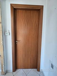 Porte interne