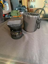 Leica Elamrit-R 28mm F. 2,8