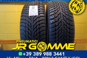 185/60/15 NOKIAN Invernali 80%