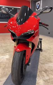 DUCATI PANIGALE 1299