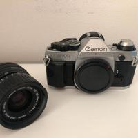Macchina Fotografica Canon AE-1 Program