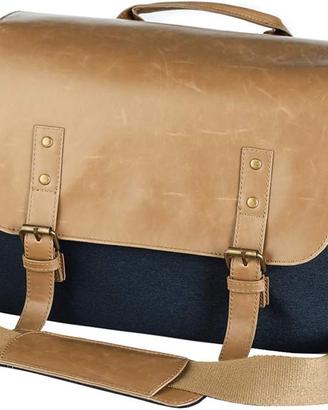 Borsa Fotografica Impermabile a Tracolla