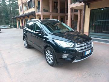 Ford Kuga 2.0 TDCI 150 CV S&S 4WD Titanium Busines