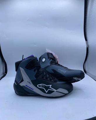 SCARPE STELLA ALPINESTARS FASTER 4