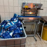 Pesca-Cessione attività di produzione pasture