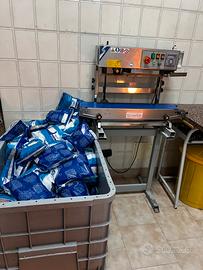 Pesca-Cessione attività di produzione pasture