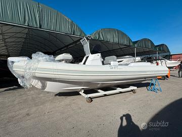 Sea prop 24 confort