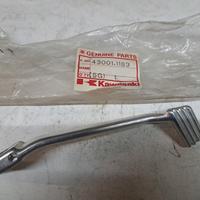 Ricambi Kawasaki GPZ 1000 RX 86/88
