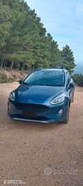 Ford Fiesta Active 1.0 Ecob. 100cv 5 p / Benzina