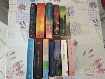 Romanzi Lucinda Riley