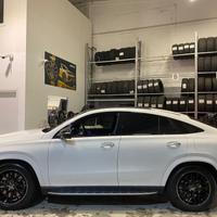 Cerchi NUOVI Mercedes GLE Coupè raggio 20 cod.8431