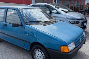 Fiat Uno