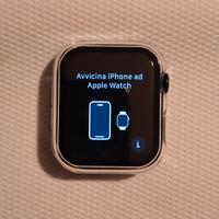 apple watch se gen 2 44mm gps