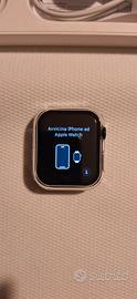 apple watch se gen 2 44mm gps