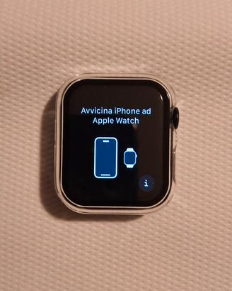 apple watch se gen 2 44mm gps
