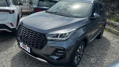 Dr 5.0 1.5 Turbo Bi-Fuel GPL KM 26.000 - 2024