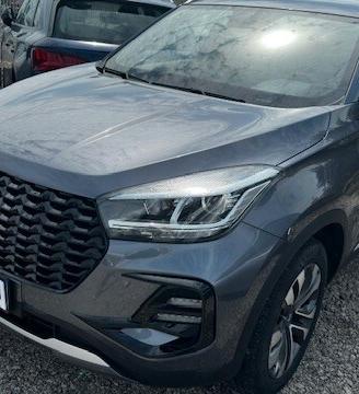 Dr 5.0 1.5 Turbo Bi-Fuel GPL KM 26.000 - 2024