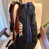 Zaino Airbag anti valanga ABS