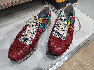 scarpe Floris Van Bommel 