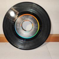 Iva Zanicchi: Caldo è l’amore, La notte dell’addio