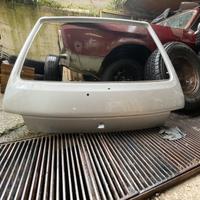 Portello e pegeut 205  1600/1900 gti