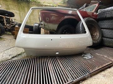 Portello e pegeut 205  1600/1900 gti