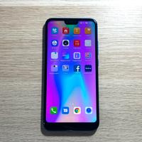 Smartphone Honor 10 - 64GB - Blu