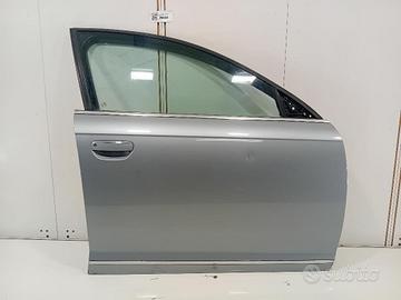 PORTIERA ANTERIORE DESTRA AUDI A6 Berlina Serie C6