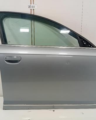 PORTIERA ANTERIORE DESTRA AUDI A6 Berlina Serie C6