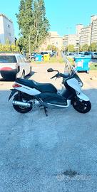 Yamaha XMAX 250cc anno 2012 km 24.500