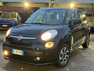 Fiat 500L 1.4 95 CV GPL Lounge