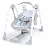 Altalena convertme swing 2in1 ingenuity