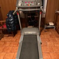 Tapis roulant Tunturi T20