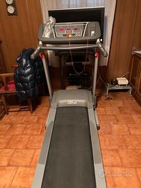 Tapis roulant Tunturi T20
