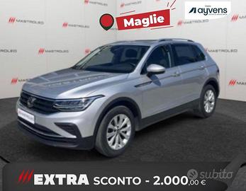 Volkswagen Tiguan 2.0 tdi Life 150cv dsg,Chil...