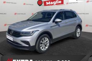 Volkswagen Tiguan 2.0 tdi Life 150cv dsg,Chil...
