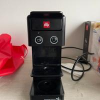 Macchina Caffè Illy Iperespresso