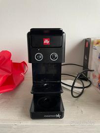 Macchina Caffè Illy Iperespresso