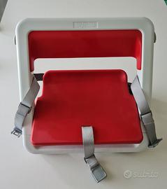 Alza sedia Inglesina Brunch