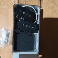 pickup Precision squier cv60
