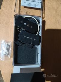 pickup Precision squier cv60