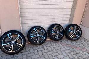 Cerchi MAK Subaru Levorg Outback Crosstek XV R18