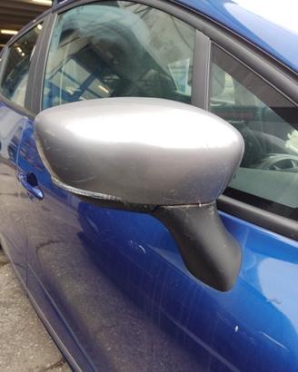 Specchio dx abbatt. RENAULT CLIO del 2017