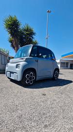 Citroen Ami