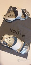 Sandali Hogan