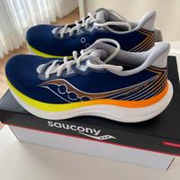 Scarpe running - Saucony Triumph 23