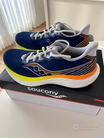Scarpe running - Saucony Triumph 23